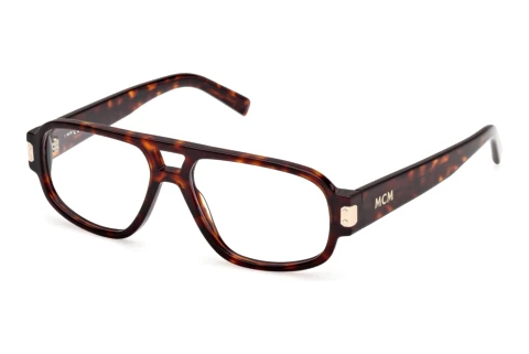 Brille MCM Worldwide MW5012 052
