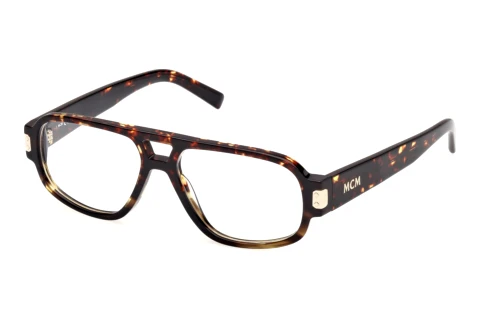 Brille MCM Worldwide MW5012 056