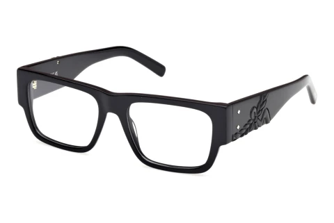 Brille MCM Worldwide MW5013 001