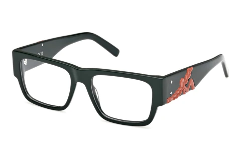 Brille MCM Worldwide MW5013 096
