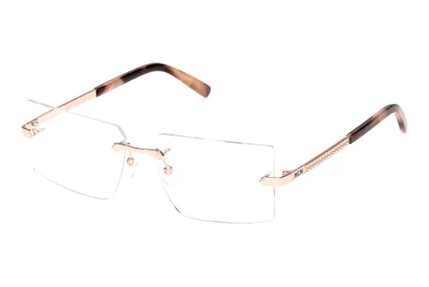 Brille MCM Worldwide MW5018-H 028