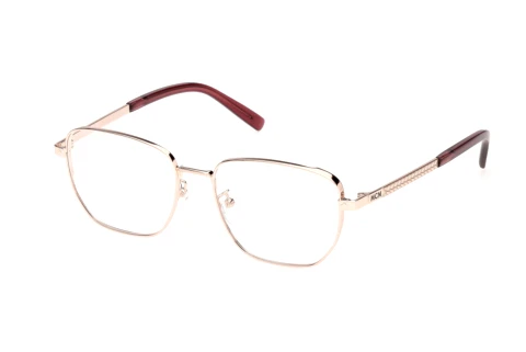 Brille MCM Worldwide MW5021-H 028