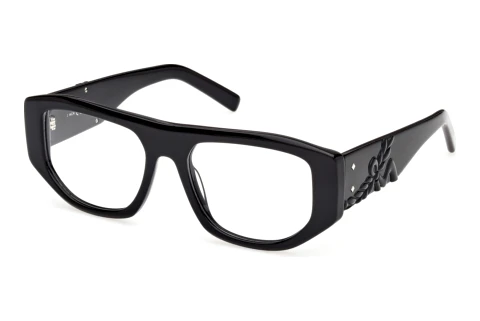 Brille MCM Worldwide MW5023 001