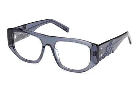 Brille MCM Worldwide MW5023 090