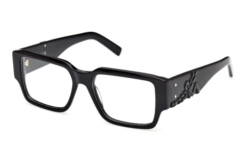Brille MCM Worldwide MW5024 001