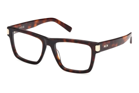 Brille MCM Worldwide MW5026 052