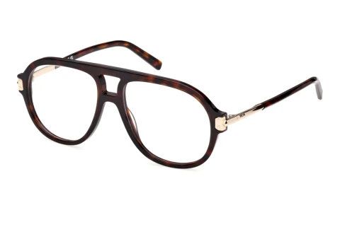 Brille MCM Worldwide MW5028 052