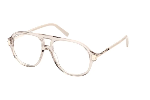 Brille MCM Worldwide MW5028 057