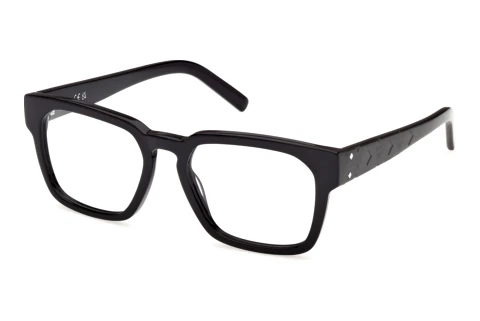 Brille MCM Worldwide MW5032 001