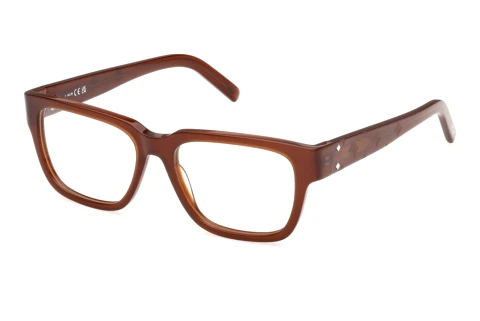 Brille MCM Worldwide MW5033 048