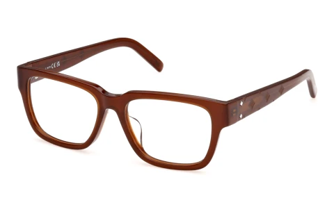 Brille MCM Worldwide MW5033-F 048