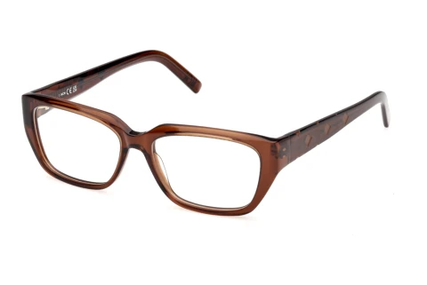 Brille MCM Worldwide MW5034 048