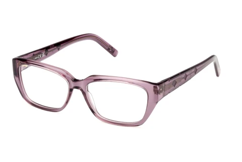 Brille MCM Worldwide MW5034 081