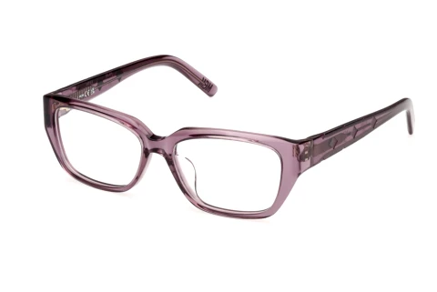 Brille MCM Worldwide MW5034-F 081