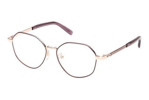 Brille MCM Worldwide MW5035-D 028