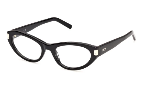 Brille MCM Worldwide MW5038 001