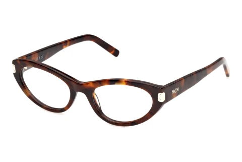 Brille MCM Worldwide MW5038 052