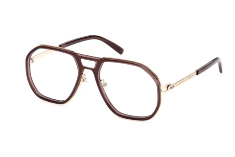 Brille MCM Worldwide MW5042-H 048