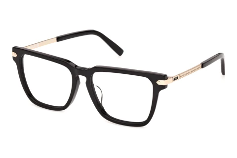 Brille MCM Worldwide MW5043-H 001