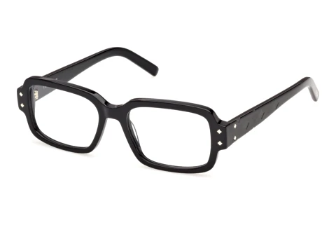 Brille MCM Worldwide MW5044 001