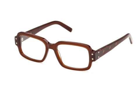 Brille MCM Worldwide MW5044 048