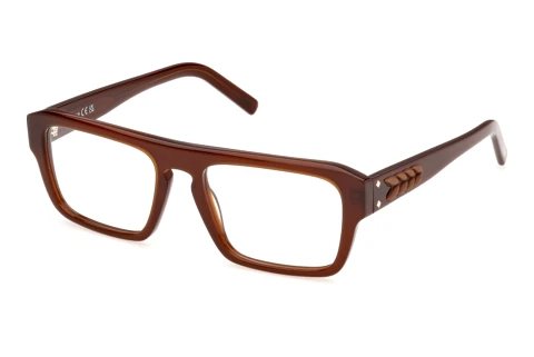 Brille MCM Worldwide MW5045 048