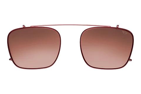 Brille MINI Eyewear MI 743041C 50