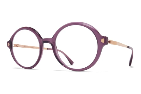 Brille MYKITA OCEANE (OCEANE RX 390)