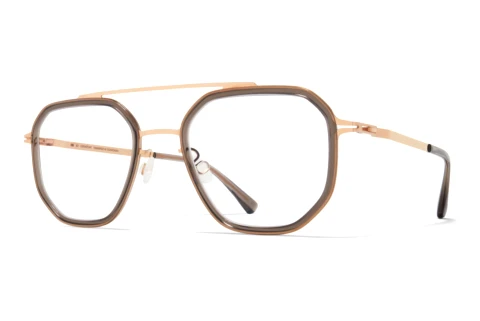 Brille MYKITA SATU (SATU RX 653)