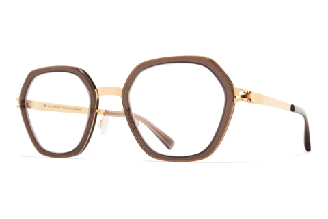 Brille MYKITA SOLENE (SOLENE RX 653)