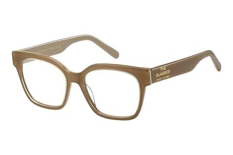 Brille Marc Jacobs MARC 801 DLN