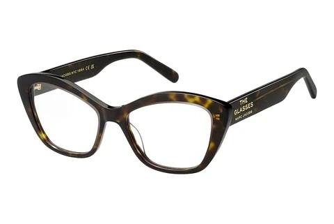 Brille Marc Jacobs MARC 802 AIO