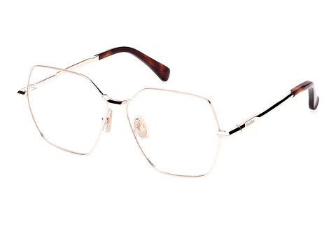 Brille Max Mara MM5154 028