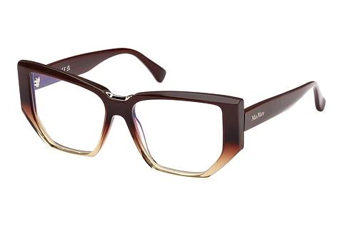 Brille Max Mara MM5179-B 050