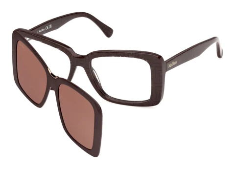Brille Max Mara MM5266 050