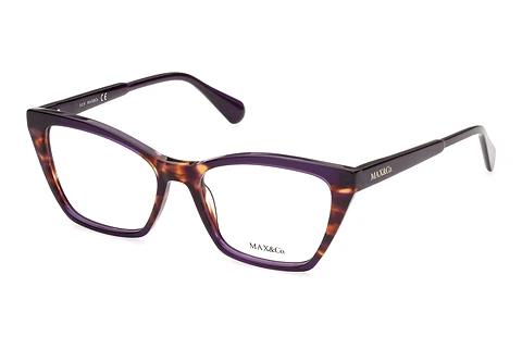 Brille Max & Co. MO5001 56B