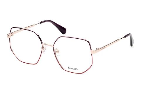 Brille Max & Co. MO5037 28A