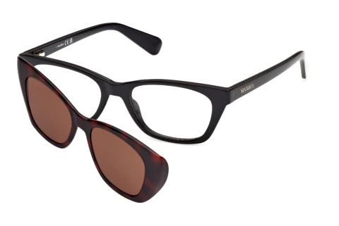 Brille Max & Co. MO5212 005