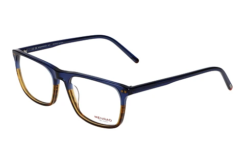 Brille Menrad 11151 5154