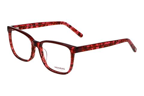 Brille Menrad 11162 5296