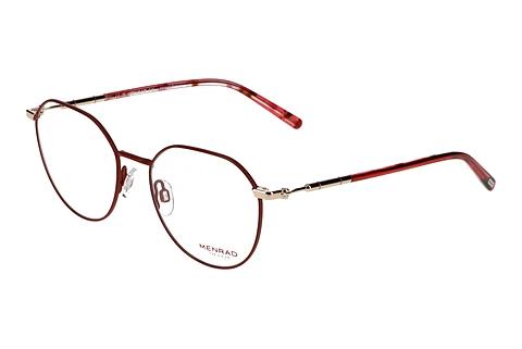 Brille Menrad 13474 2100