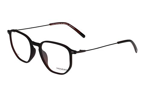 Brille Menrad 16067 5200