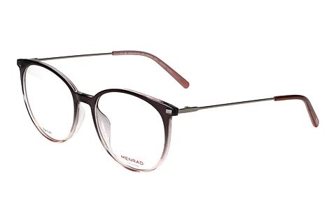 Brille Menrad 16074 6500