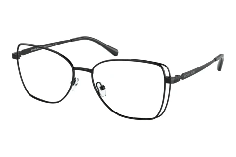 Brille Michael Kors MONTEROSSO (MK3059 1005)