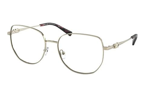 Brille Michael Kors BELLEVILLE (MK3062 1015)