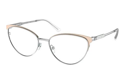 Brille Michael Kors MARSAILLE (MK3064B 1015)