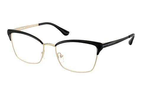 Brille Michael Kors LEXINGTON (MK3096 1005)