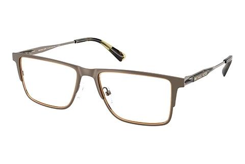 Brille Michael Kors HIDDEN HILLS (MK3097 1001)