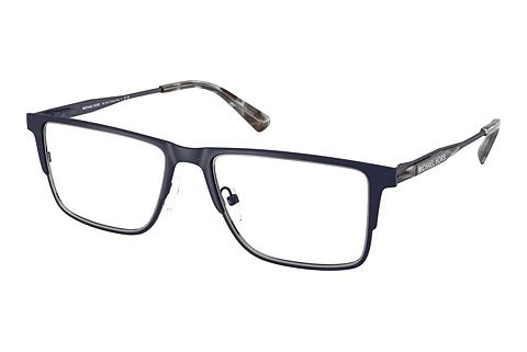Brille Michael Kors HIDDEN HILLS (MK3097 1207)