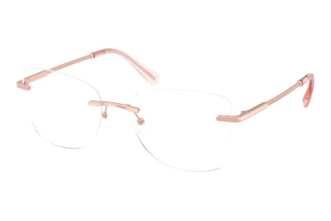 Brille Michael Kors NAGS HEAD (MK3099 1108)